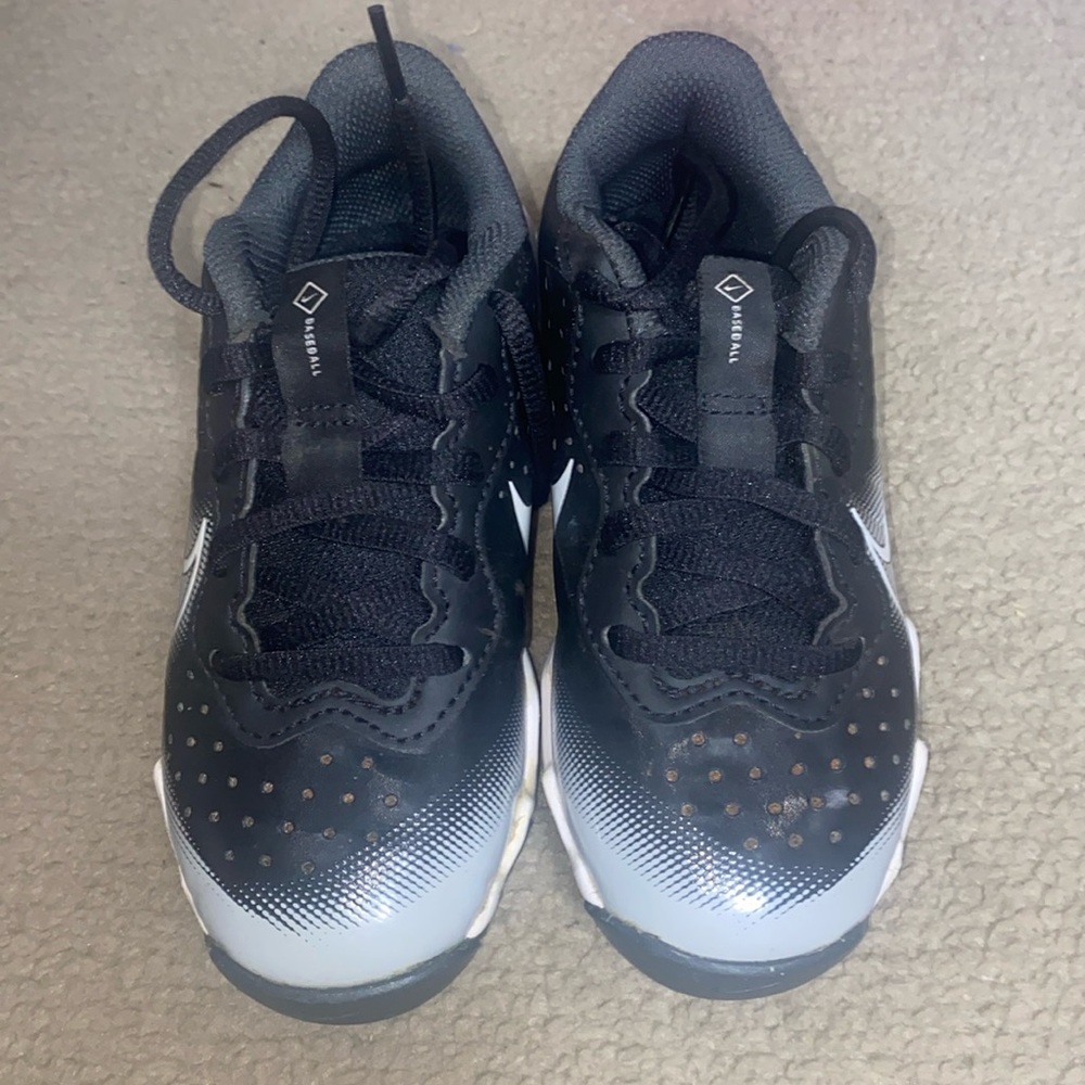 Nike Baseball Cleats